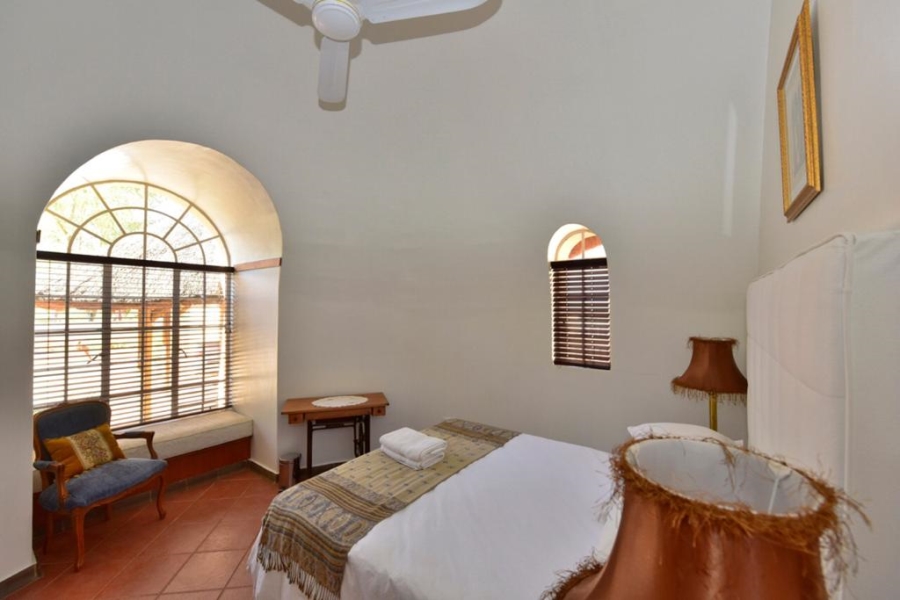 3 Bedroom Property for Sale in Bloemhof North West